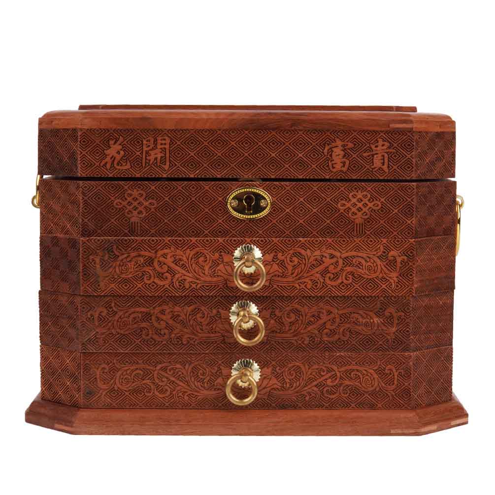 Best Jewelry Box