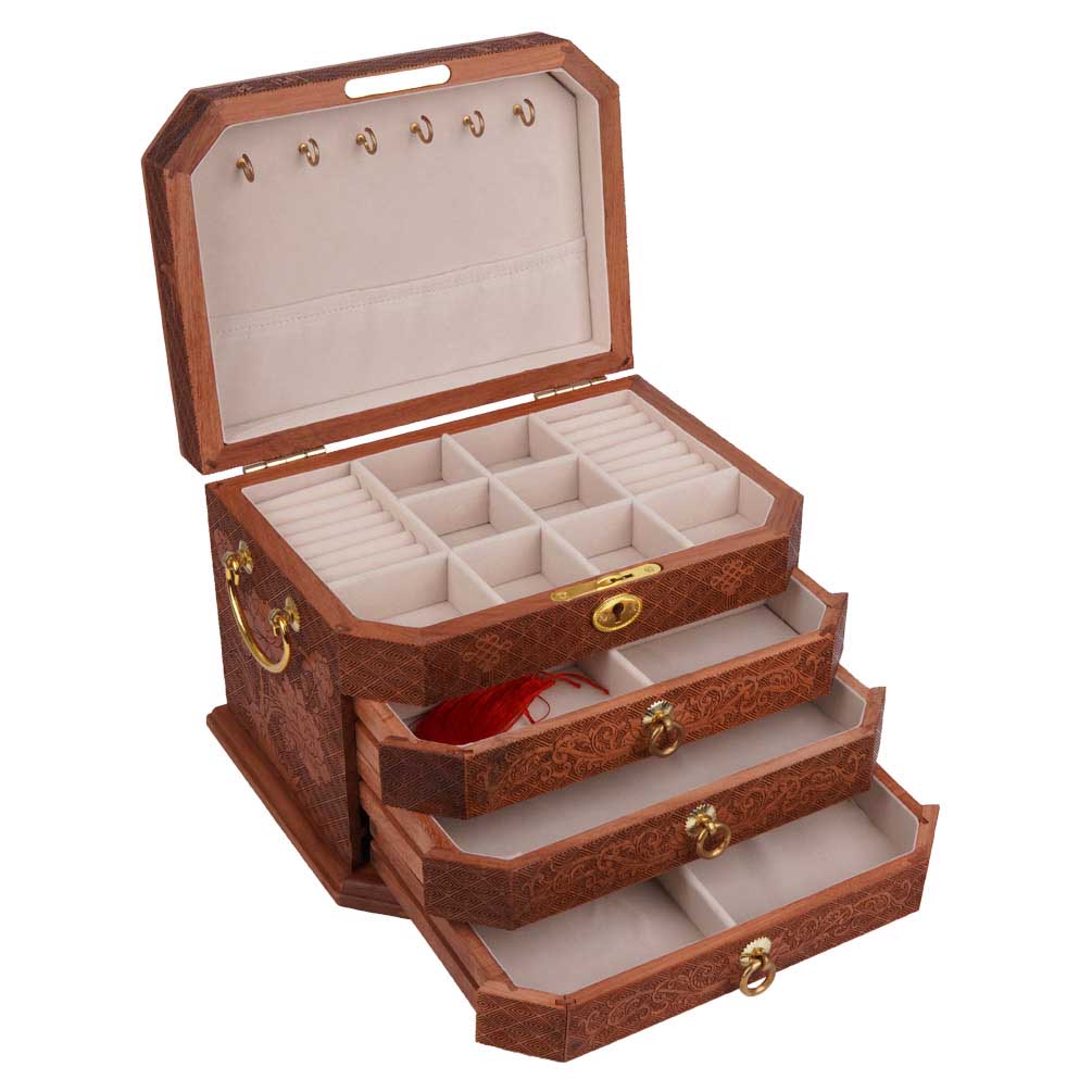 Best Jewelry Box