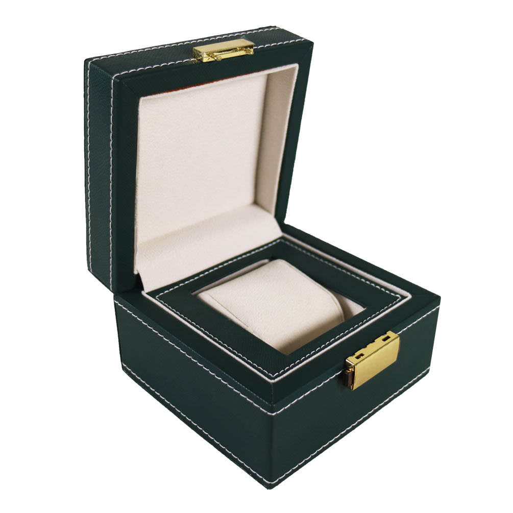 Uhr Schmuck Box