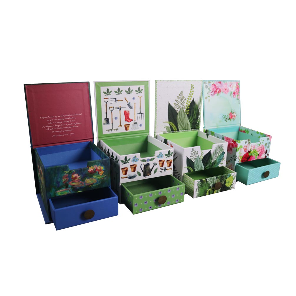 Gift Boxes for Women