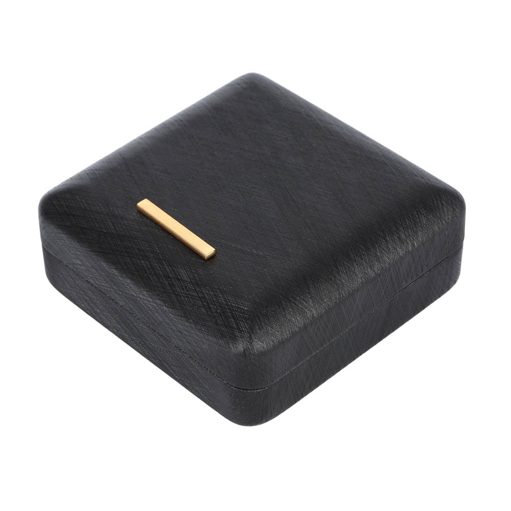 Leather Watch Box