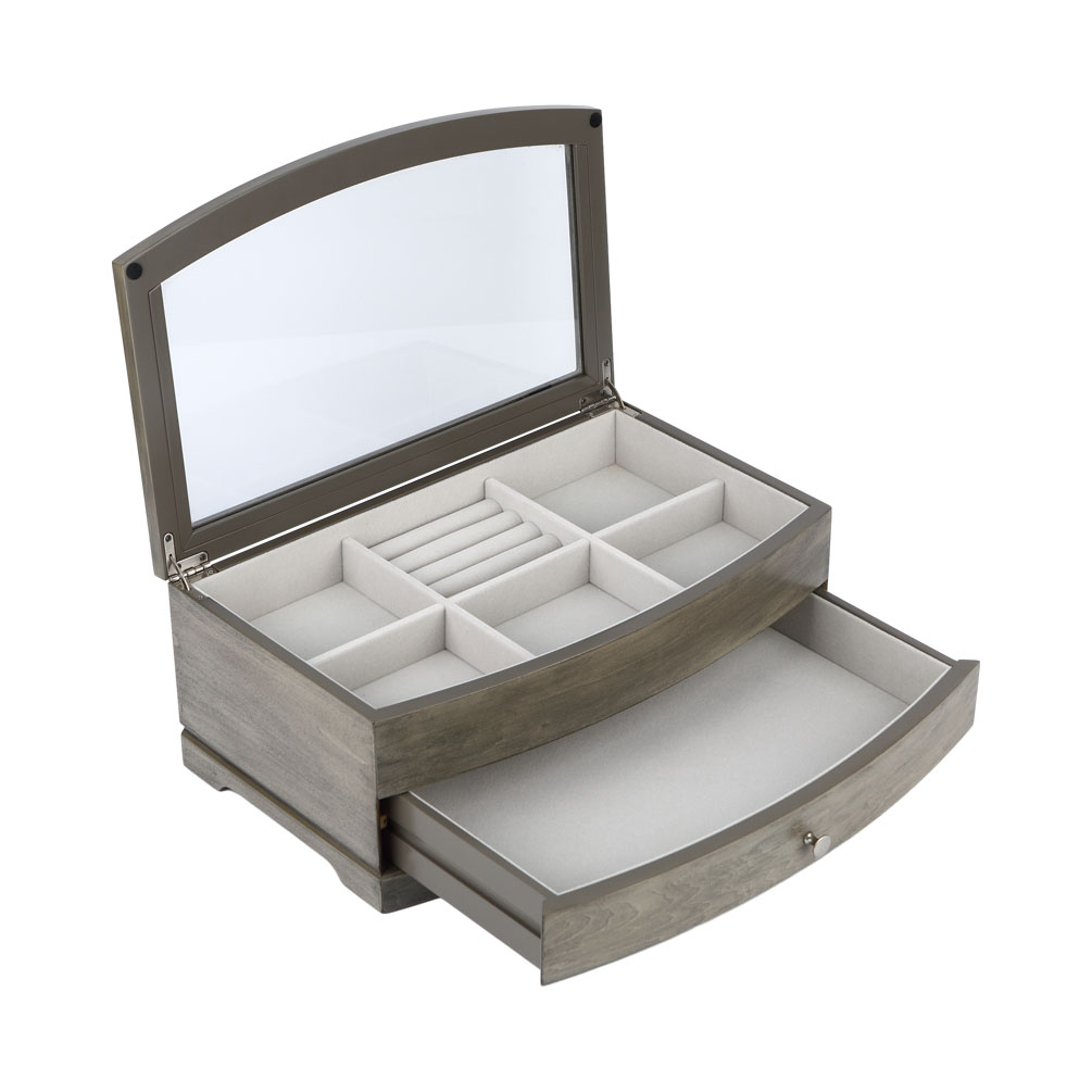 High Quality Wooden Jewelry Boxes