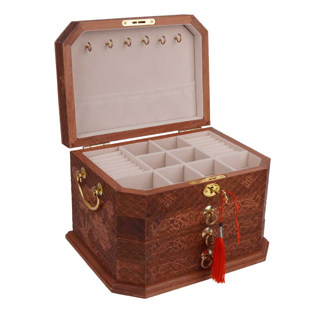 Best Jewelry Box