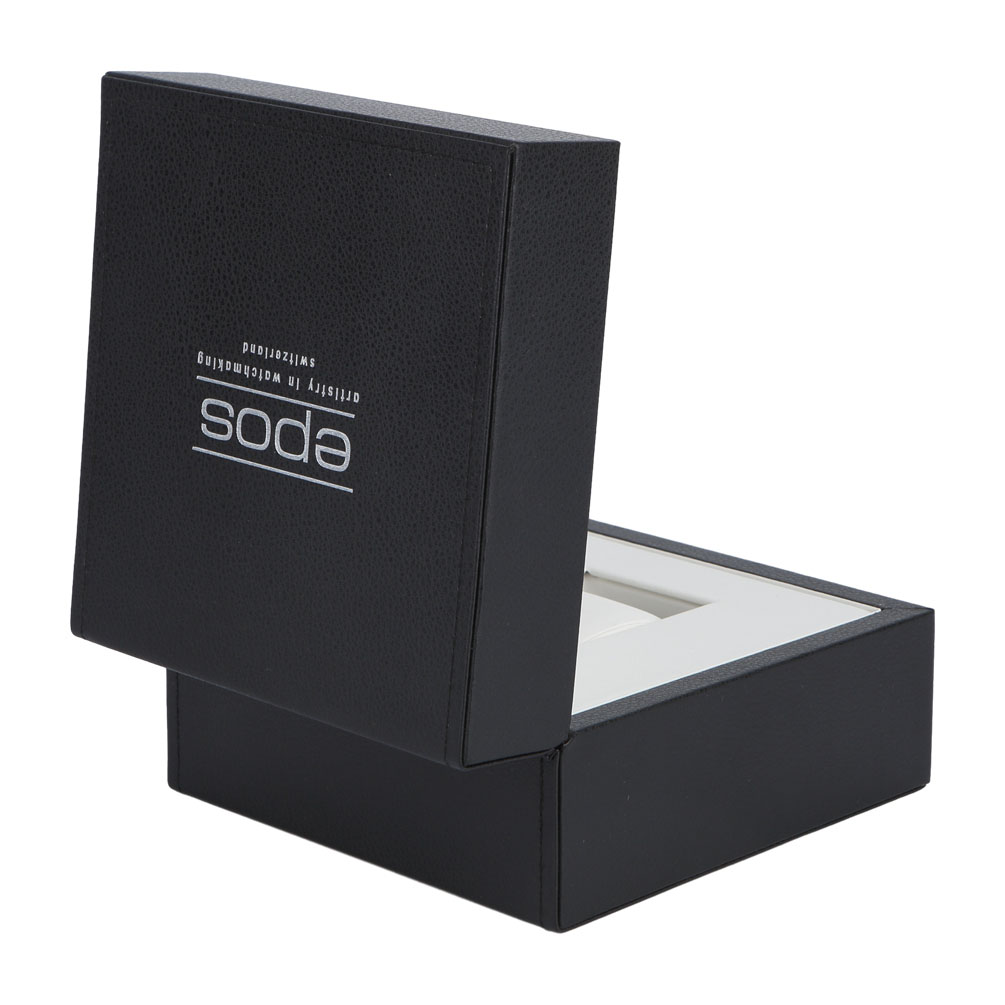 seiko watch box