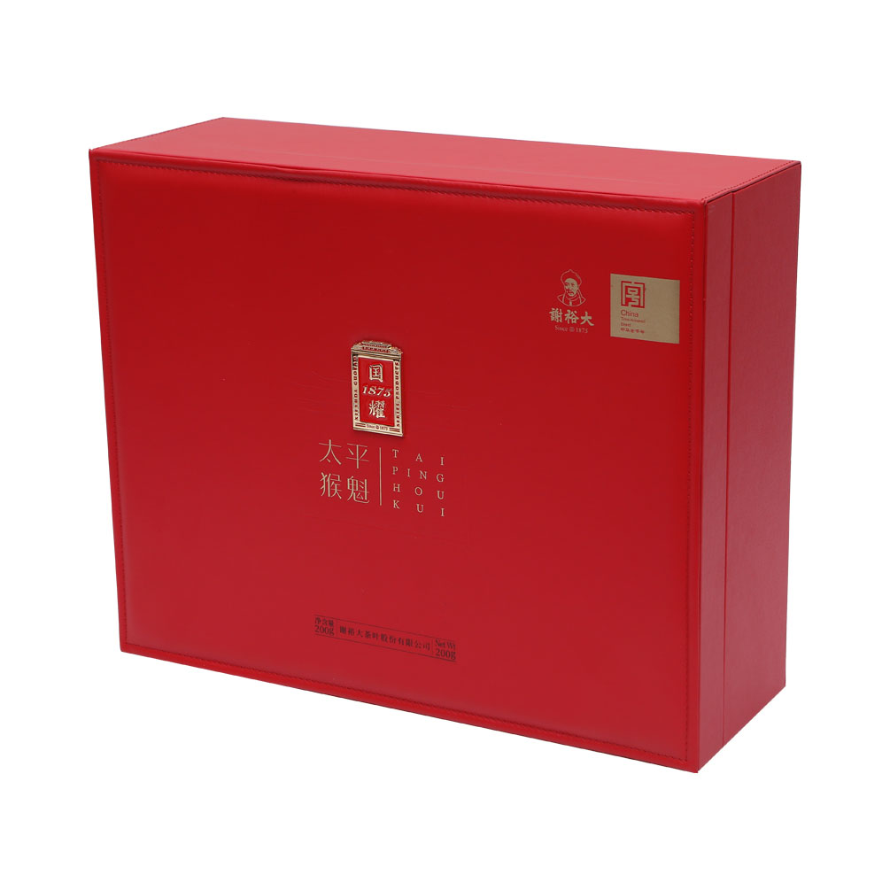 tea gift box