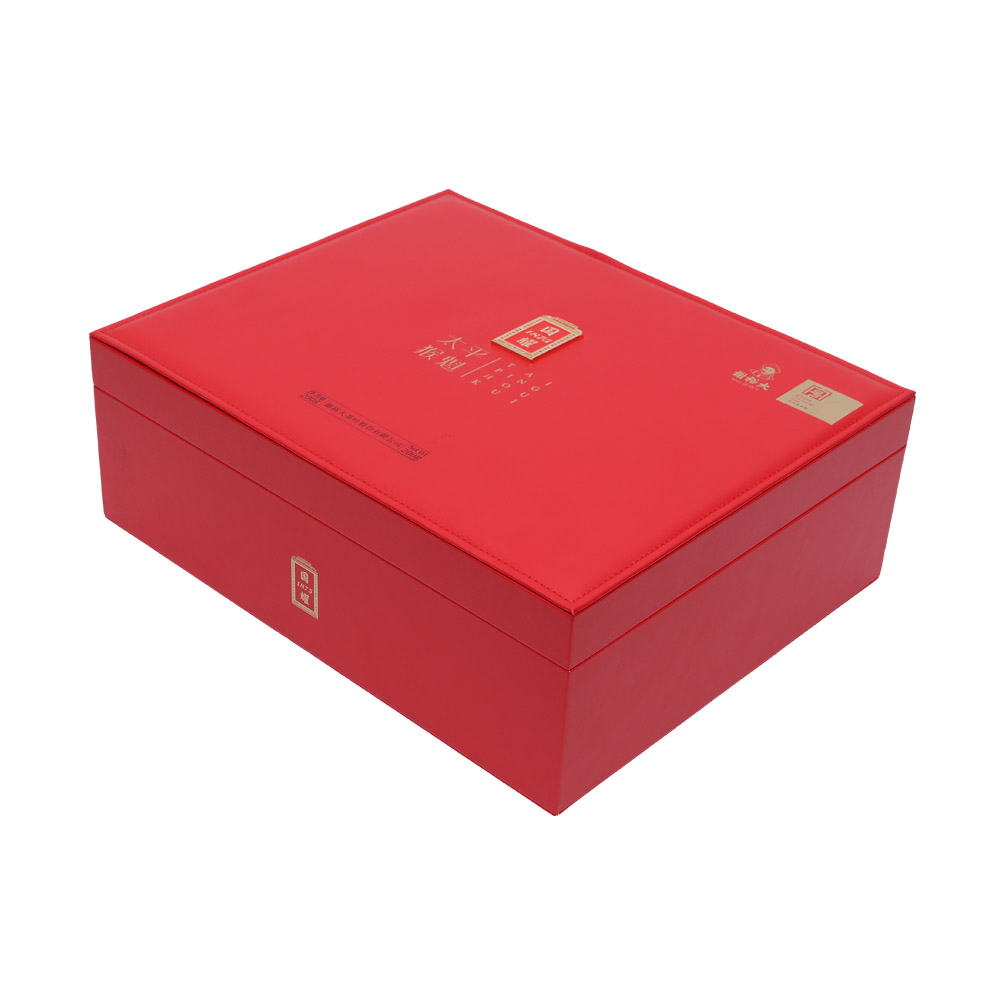 tea gift box