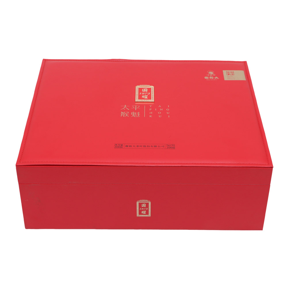 tea gift box