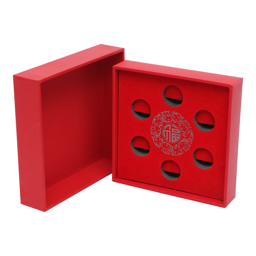 organizer coin holder