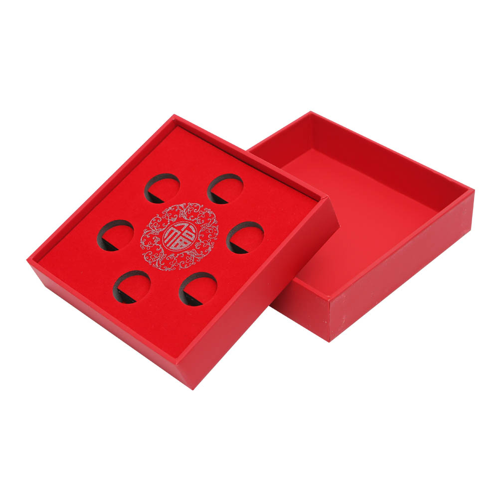 organizer coin holder