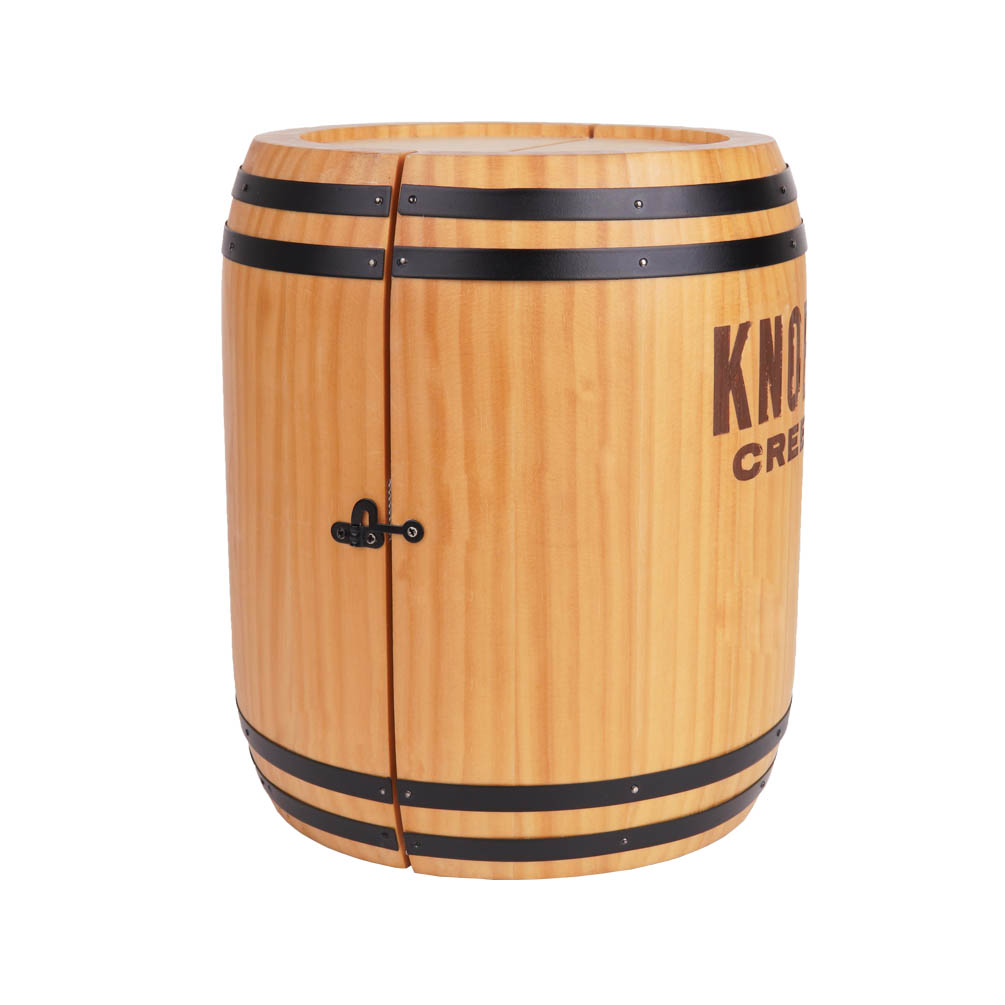 Caja de vino