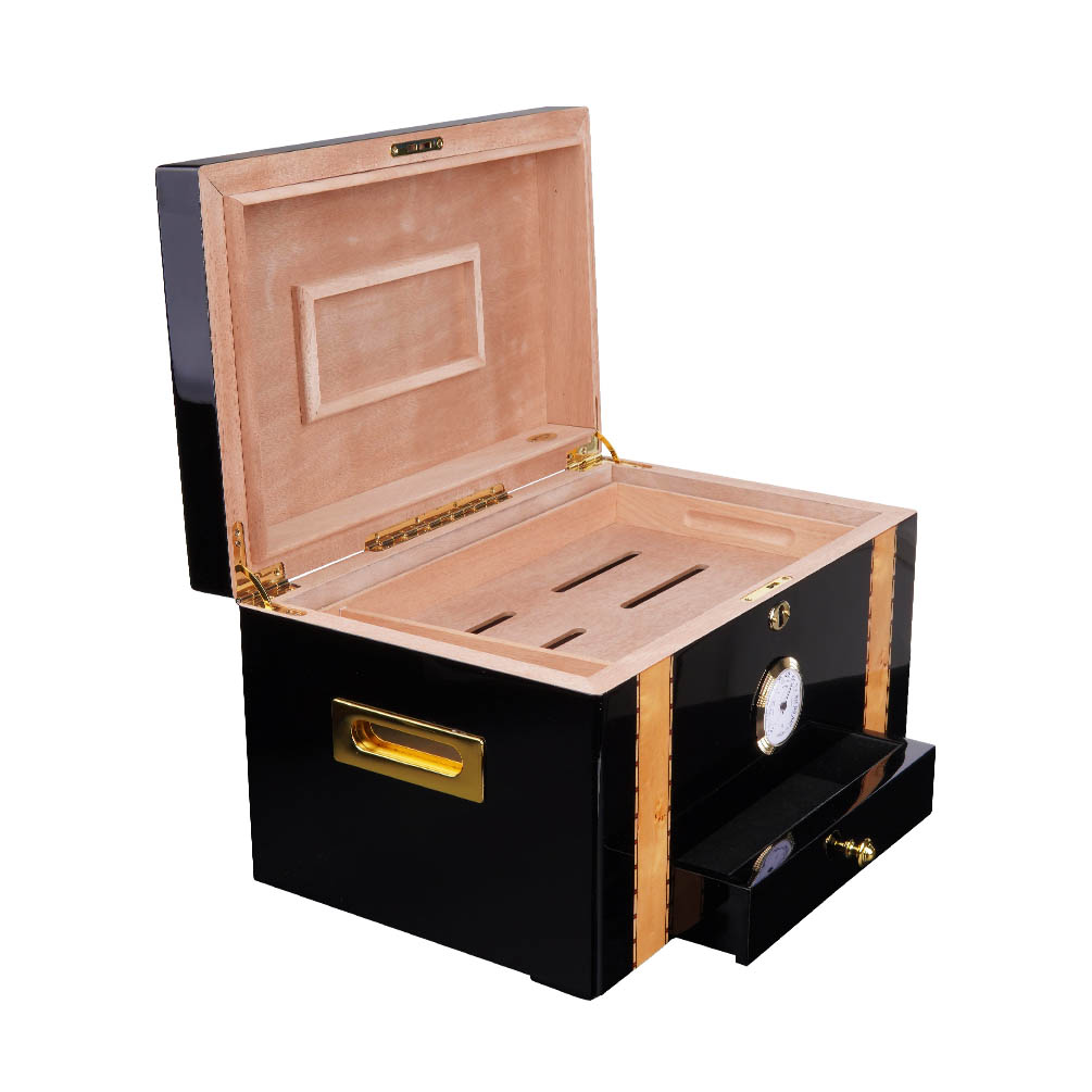 Caja de cigarros