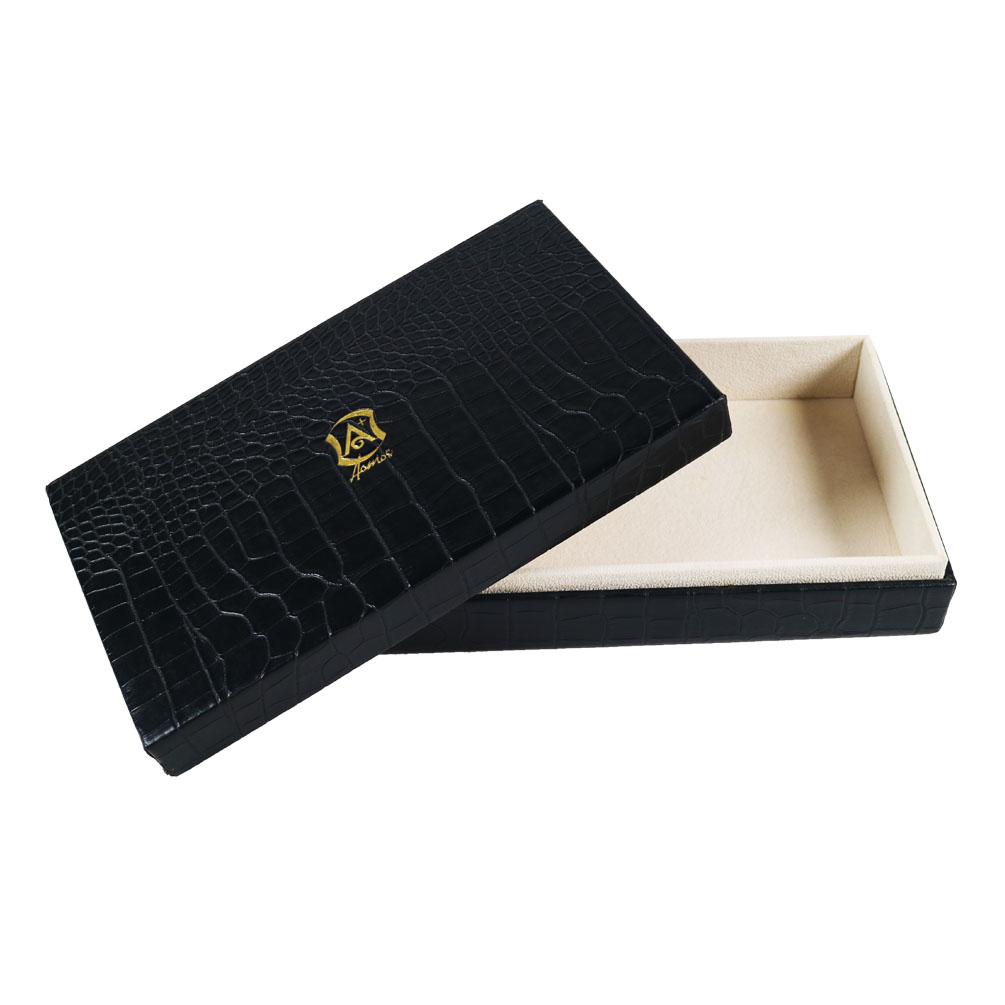 Coffret cadeau personnalisé