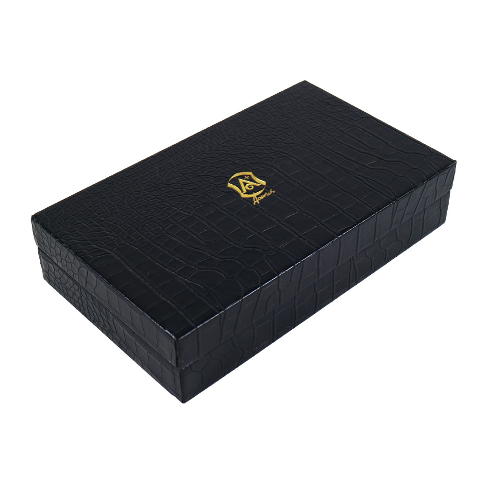 Coffret cadeau personnalisé