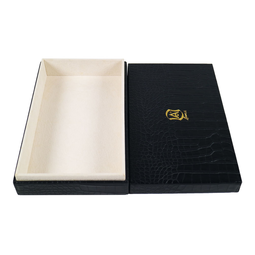 Coffret cadeau personnalisé