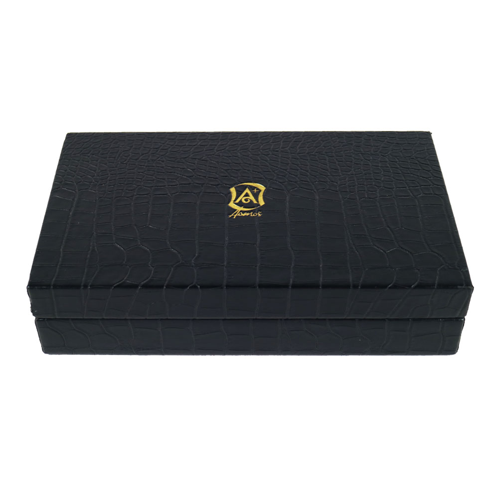 Coffret cadeau personnalisé