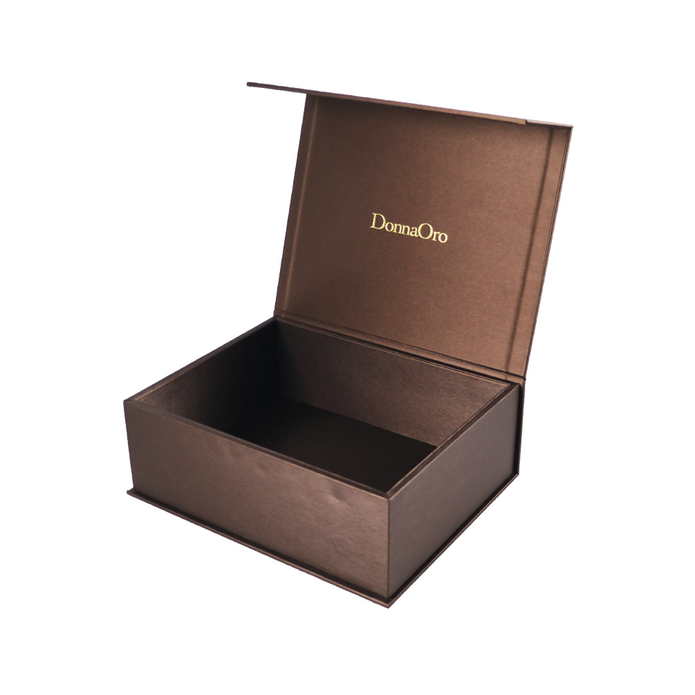 Coffret cadeau personnalisé