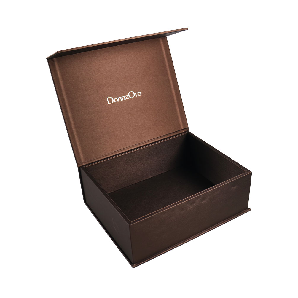 Coffret cadeau personnalisé