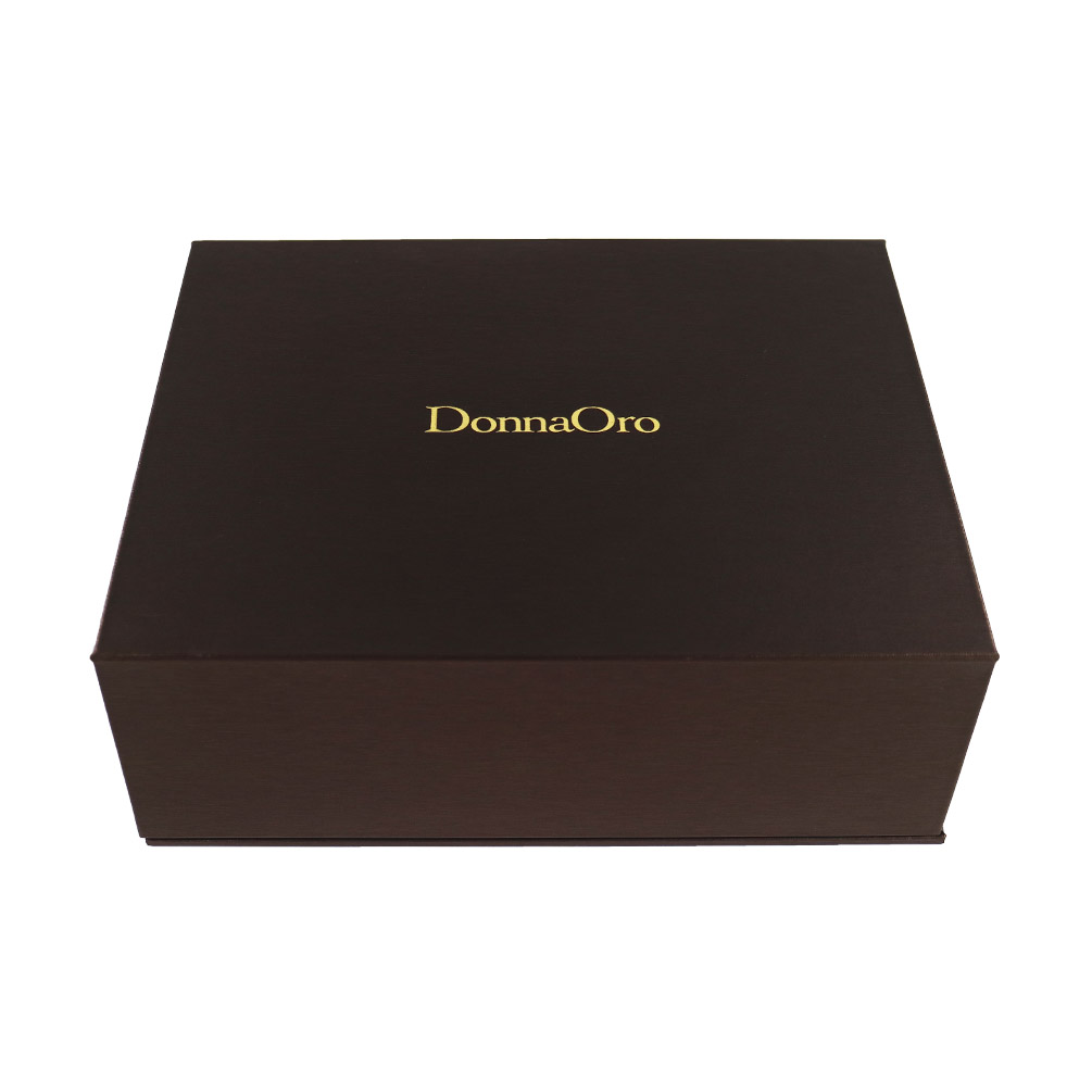 Coffret cadeau personnalisé