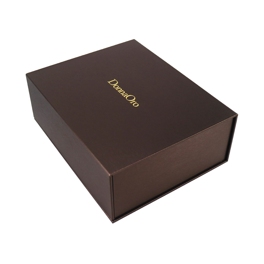 Coffret cadeau personnalisé