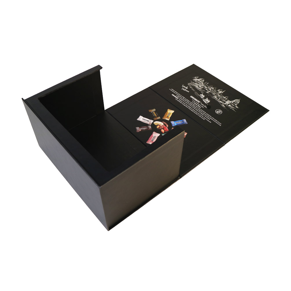 Coffret cadeau personnalisé