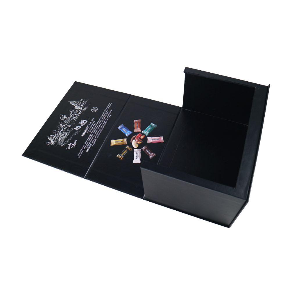 Coffret cadeau personnalisé