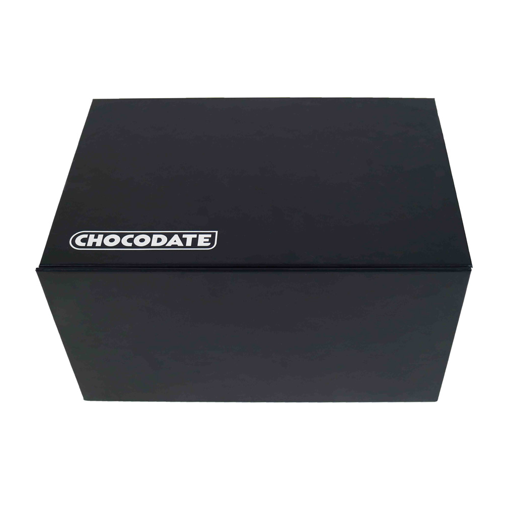 Coffret cadeau personnalisé