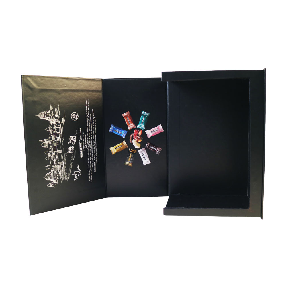 Coffret cadeau personnalisé