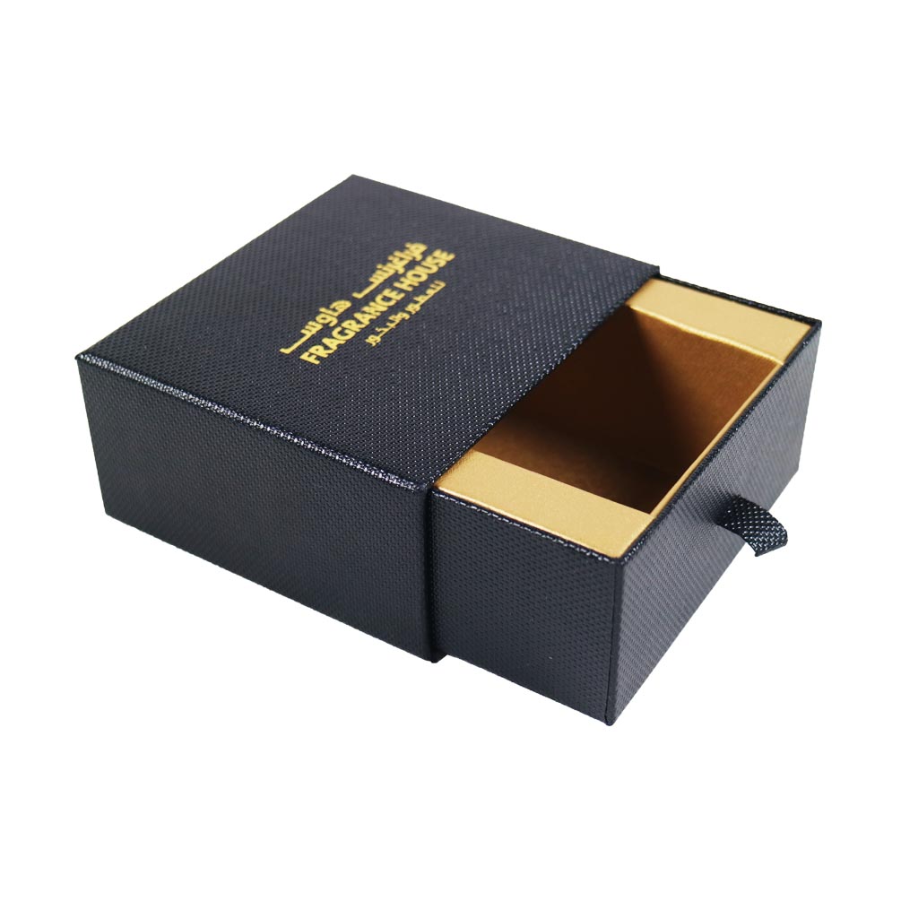 Coffret Parfum Personnalisé