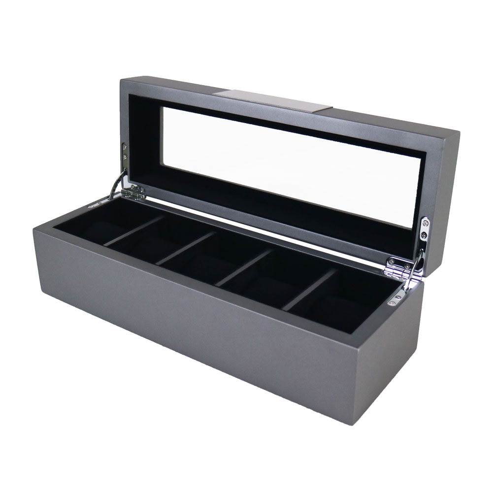 Uhrenbox-Organizer