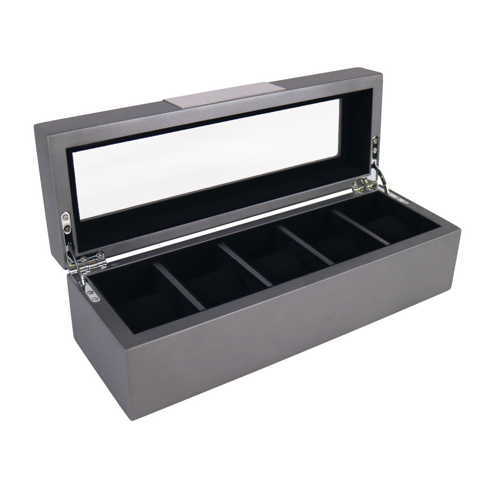 Uhrenbox-Organizer