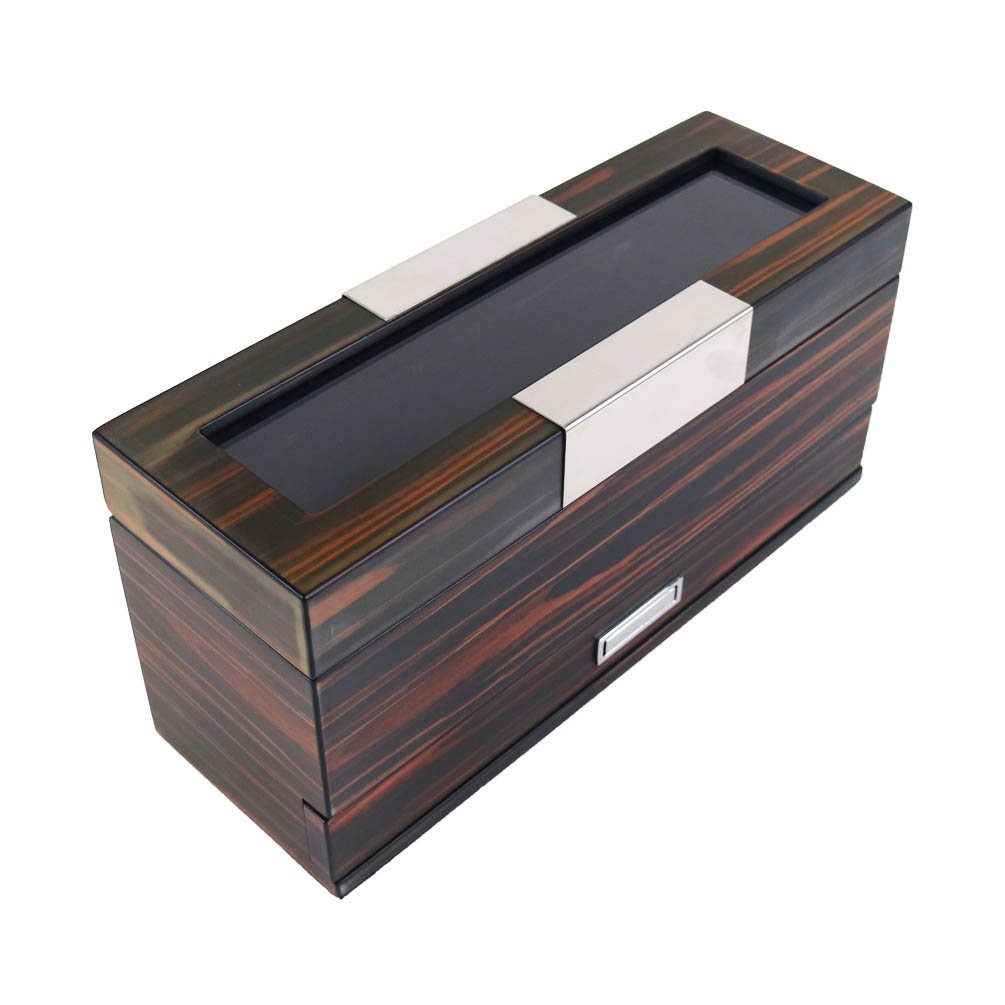 watch storage box