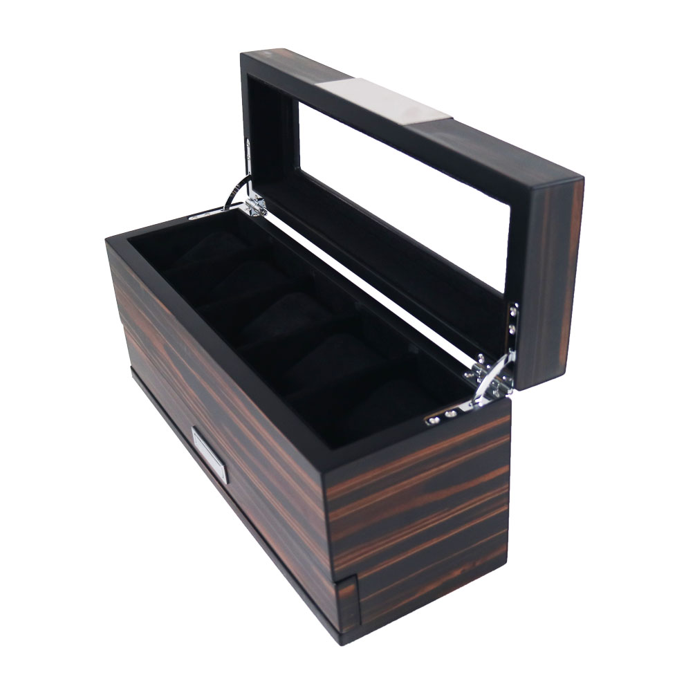 watch storage box