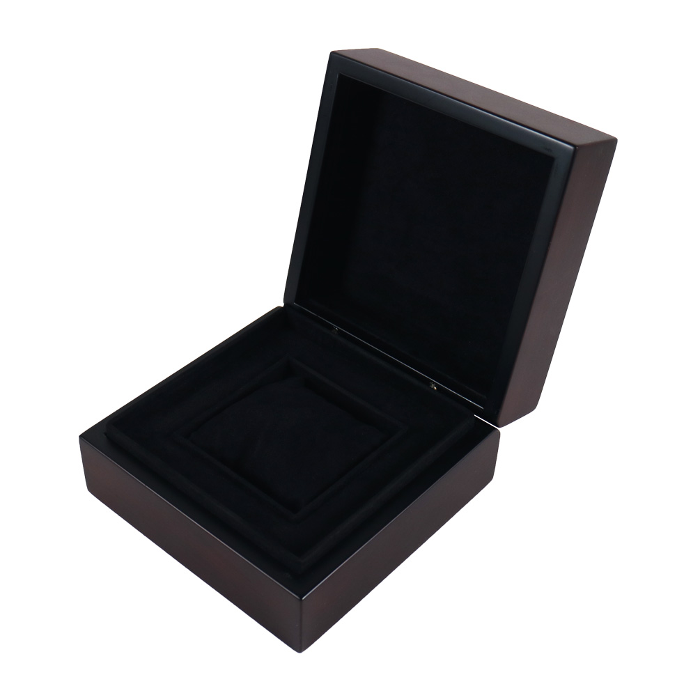 Classic Jewelry Box