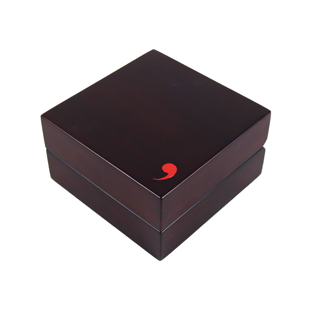 Classic Jewelry Box