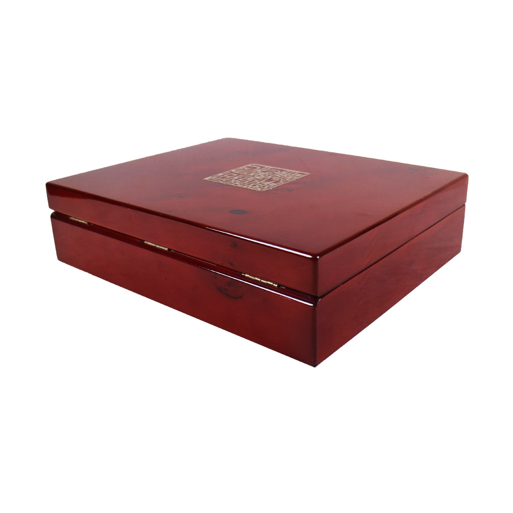 Coffret cadeau personnalisé