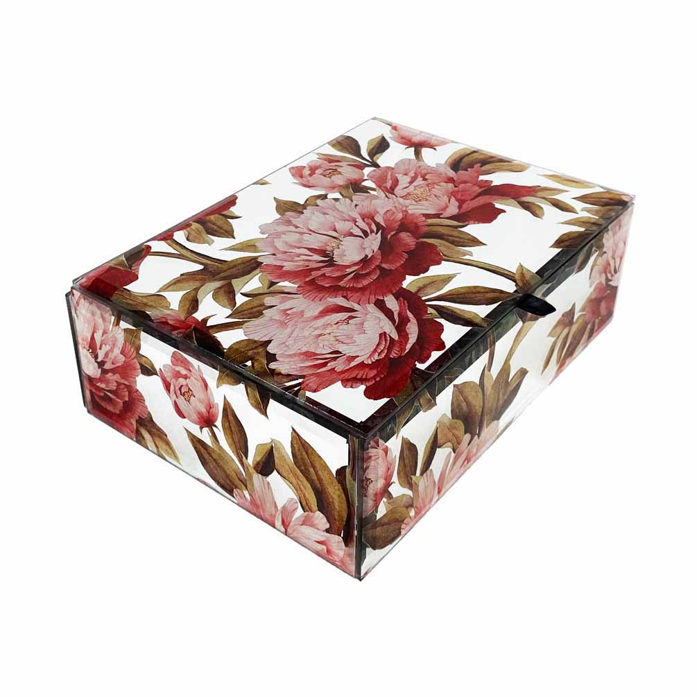 Jewelry Boxes 