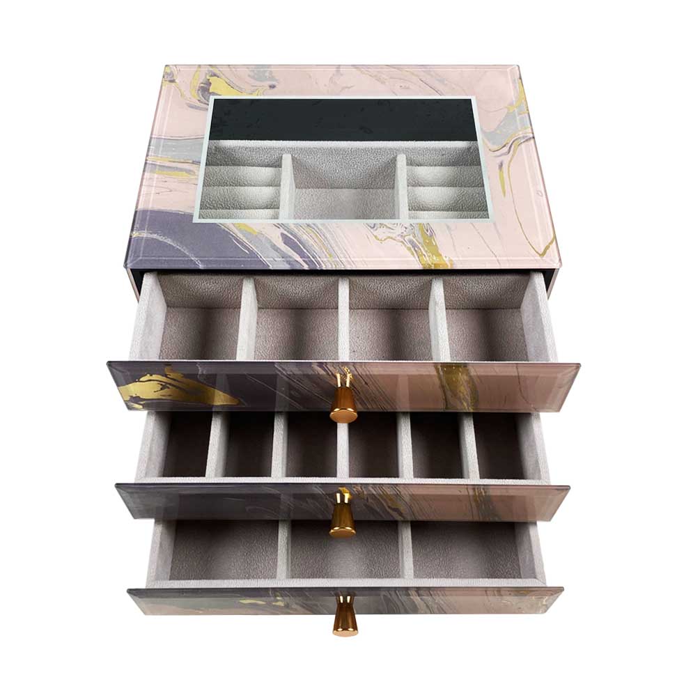 Jewelry Boxes Supplier