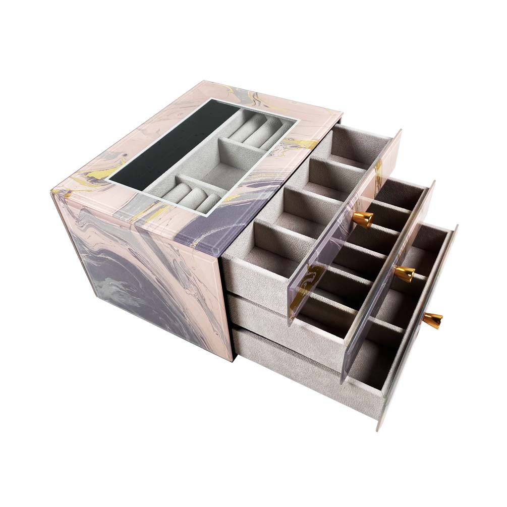 Jewelry Boxes Supplier