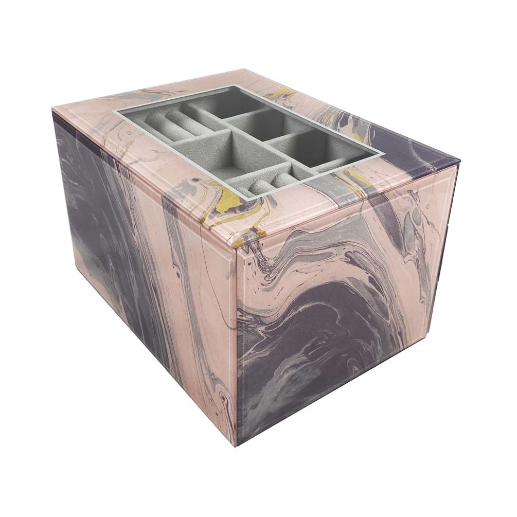 Jewelry Boxes Supplier