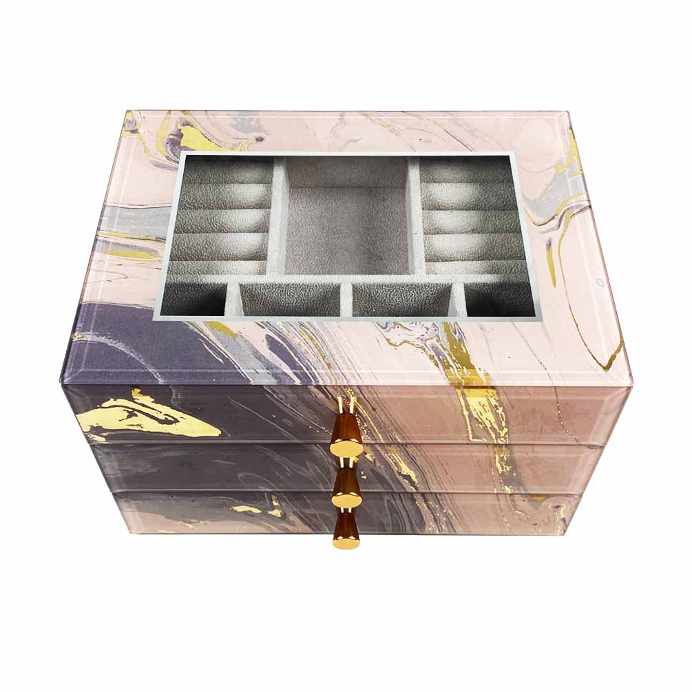 Jewelry Boxes Supplier