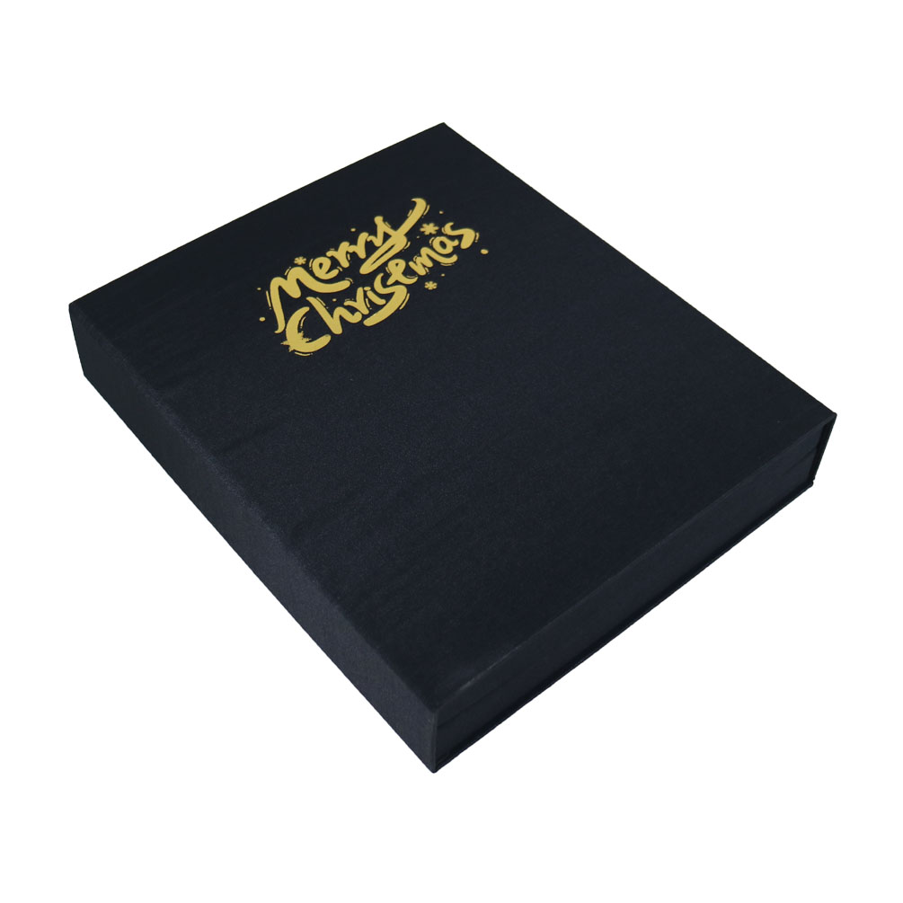 Coffret cadeau personnalisé