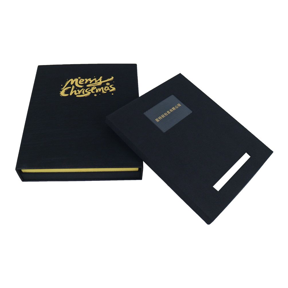 Coffret cadeau personnalisé