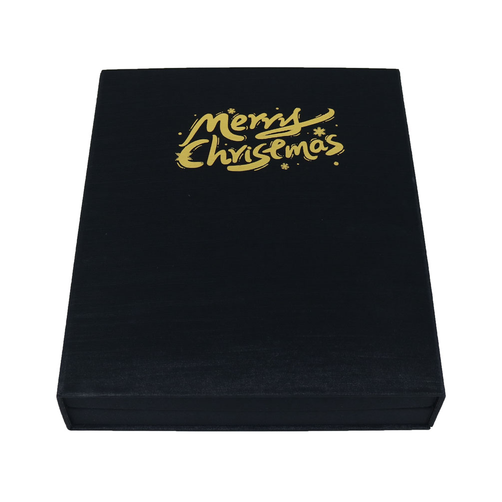 Coffret cadeau personnalisé