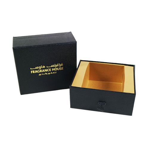 perfume box packaging